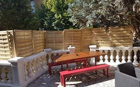 Maisonnette Privatisee